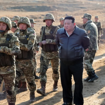 Corea ¿Por qué Corea del Norte ayuda a Rusia en la guerra contra Ucrania?