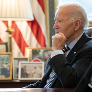 Biden retira a Cuba de la lista de patrocinadores del terrorismo