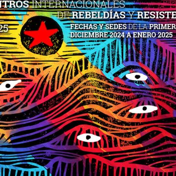 31 años de lucha pacífica del EZLN: el día después, 120 años antes
