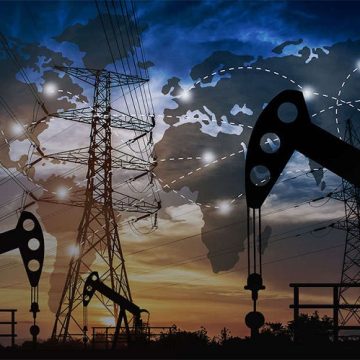 2025: panorama geopolítico-energético