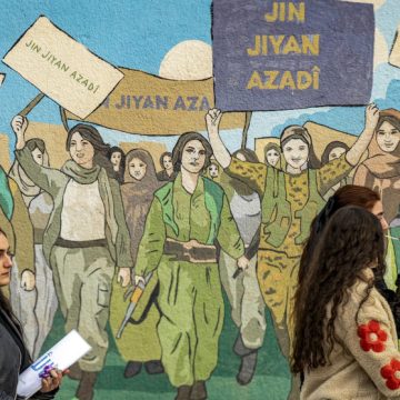 Kurdos El futuro kurdo tras la caída de Bachar Al-Asad: ¿Es posible el fin de su discriminación histórica?