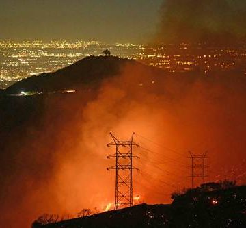 Los Ángeles