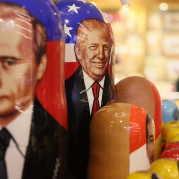 Putin y Zelenski dejan en evidencia a Trump en Ucrania y rechazan negociar cara a cara