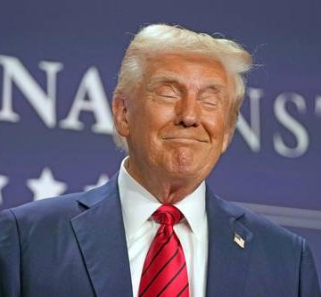 Trump Con Trump llega a EU “una era de corrupción sin vergüenza”: analista