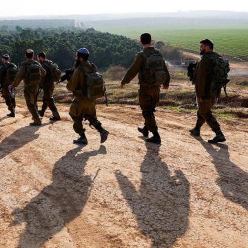 El alto el fuego en Gaza, un acuerdo esperanzador pero condenado al fracaso