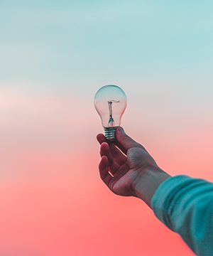 Luces para la noche y para la vida