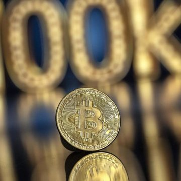 Make bitcoin great again