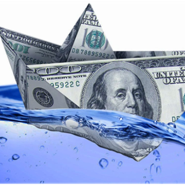 El sistema del dólar: la máquina de producir desigualdad más poderosa del mundo