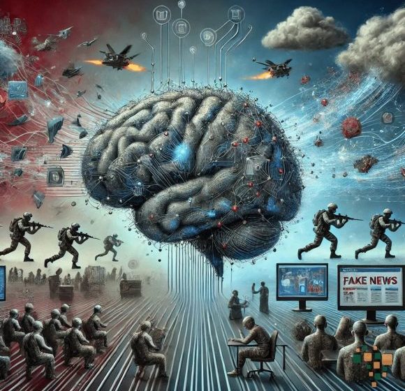 guerra cognitiva Cómo y por qué está cambiando nuestro sentido común y qué hacer para resistir