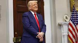 indulto Trump indulta al creador de Silk Road, condenado a cadena perpetua por comercio de drogas