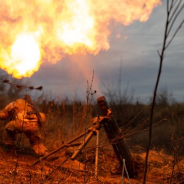El sabotaje del Nord Stream destapa la cara de las guerras que lleva al colapso climático