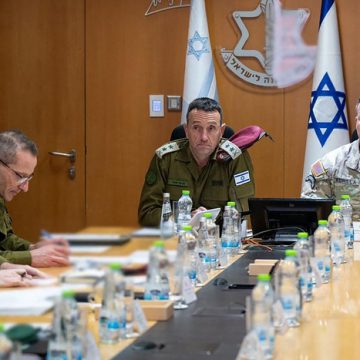 Tercer día de tregua: anuncio de próximas liberaciones y cambios en el Ejército israelí