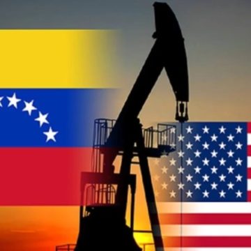 Venezuela supera a Arabia Saudí: fue el tercer mayor proveedor de crudo a EEUU en octubre