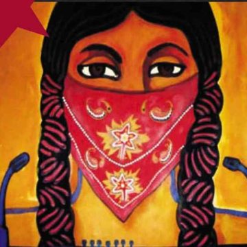 «Si nos dan miseria, sembremos rebeldía»: Feministas de Abya Yala