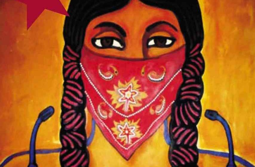 «Si nos dan miseria, sembremos rebeldía»: Feministas de Abya Yala