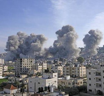026n1mun-1 Israel lanza operación militar sobre Cisjordania reocupada