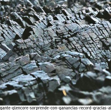 Glencore: multinacional de dudosa reputación que sigue en el país