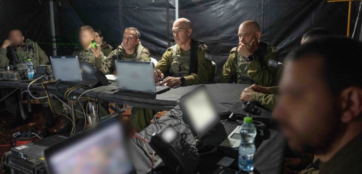 Documentos filtrados revelan profundos lazos entre el ejército israelí y Microsoft