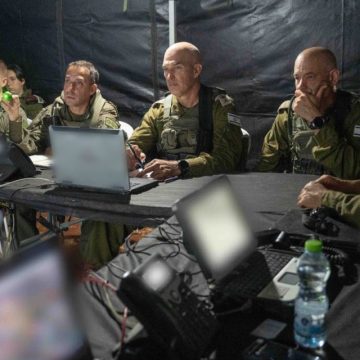 Documentos filtrados revelan profundos lazos entre el ejército israelí y Microsoft