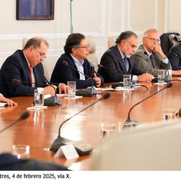 Sólo quedó el cascarón