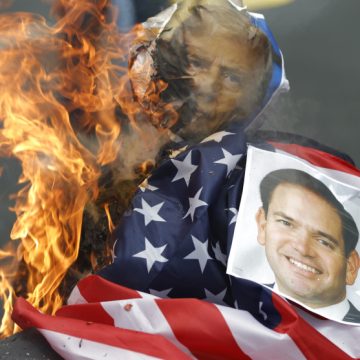 La izquierda latinoamericana se pone a prueba ante el regreso de Trump