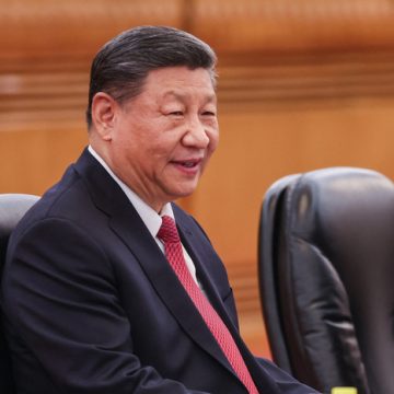 Xi Jinping advirtió a EE. UU. que la presión sobre China  no funcionará