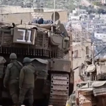 Palestina. Desalojos y destrucción: Israel intensifica la colonización de Cisjordania