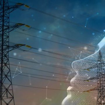 Las otras víctimas de la IA china DeepSeek: empresas energéticas y constructoras de centros de datos
