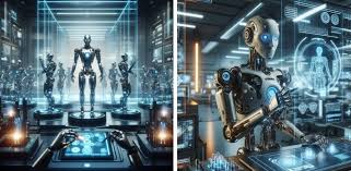 Llegó el futuro: se replica la IA sin ayuda humana