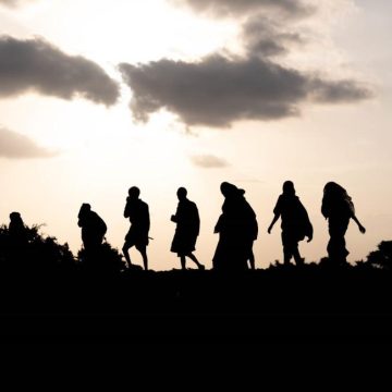 Inmigrantes, Trump y el país de los imposibles