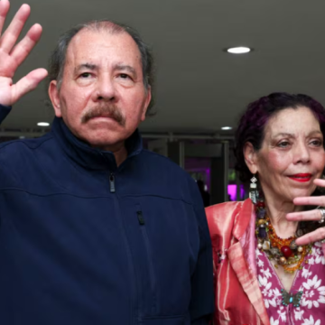 Daniel Ortega ahonda en el autoritarismo en Nicaragua con una profunda reforma constitucional