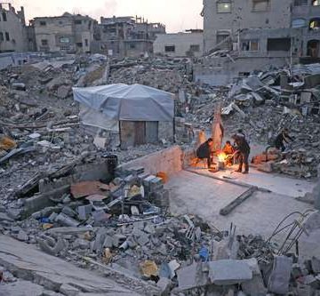 Hamas, dispuesto a ceder Gaza a la Autoridad Nacional Palestina