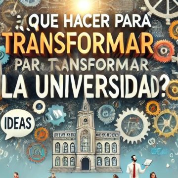Universidd ¿Qué hay detrás del discurso de la reducción de las profesiones y titulaciones universitarias?