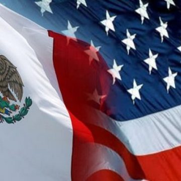 EU declara grupos terroristas a 6 cárteles mexicanos