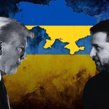 El choque de Trump y Zelenski eleva la tensión y enturbia la negociación del fin de la guerra en Ucrania