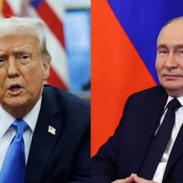 Rusia y EEUU volverán a reunirse para hablar sobre la guerra de Ucrania en dos semanas