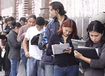 Colombia 1947-2024: economía y mercado laboral, una historia conflictiva