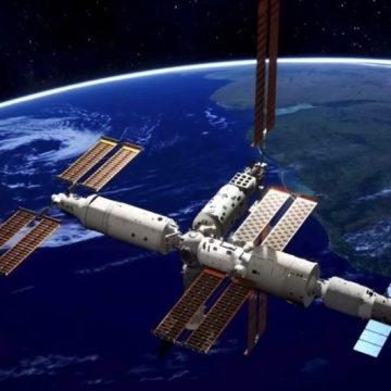 fotosinteis China, primera en lograr la fotosíntesis artificial en el espacio