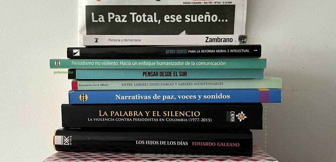 La devastación y el odio llegan hasta las librerías y sus volúmenes