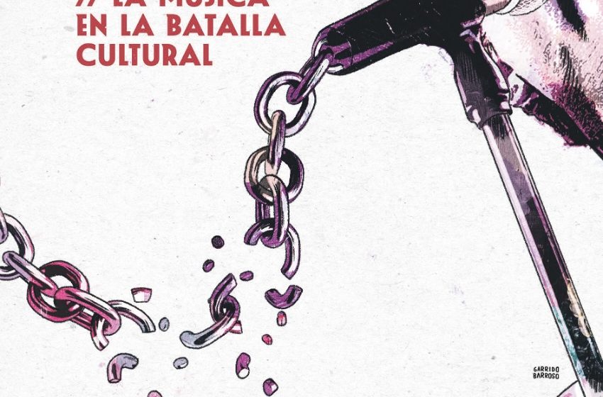 La presencia de la música en la batalla cultural