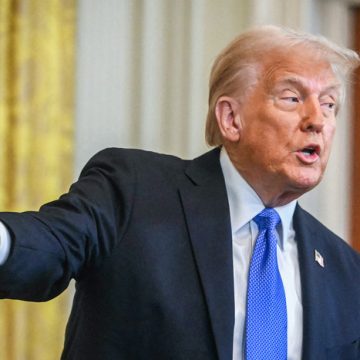 Trump, los bienes raíces y la privatización de Palestina