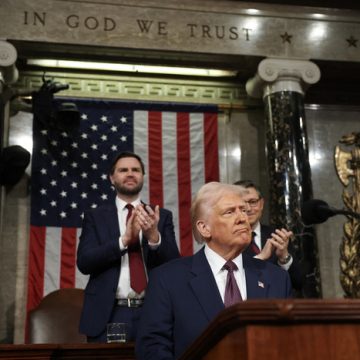 5 guerras Las cinco guerras trumpistas