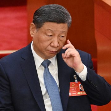 China impuso los nuevos aranceles sobre Estados Unidos