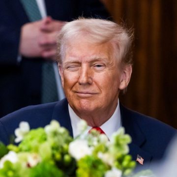 Educación Trump ordena desmantelar el Departamento de Educación tras echar a la mitad de la plantilla