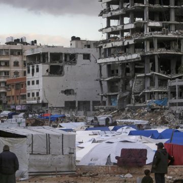 Israel amenaza con anexionarse Gaza mientras ordena al Ejército tomar más territorio de la Franja