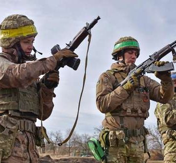 Avanza el ejército ruso en Kursk; no podrán cercarnos, dice Ucrania
