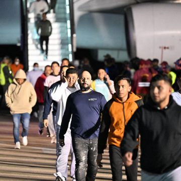 Trump pone fin al “parole humanitario” y deja en riesgo de deportación a miles de migrantes