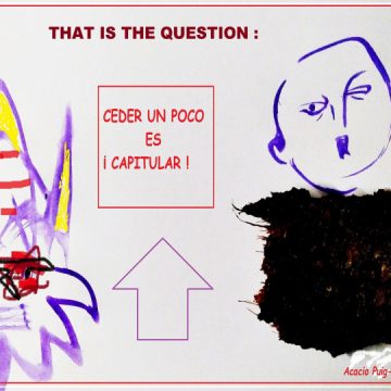 ¿Hacia una batalla cultural en clave materialista?