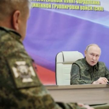 Rusia acepta con dudas la tregua de Trump, pero rechaza que la UE arme a Ucrania
