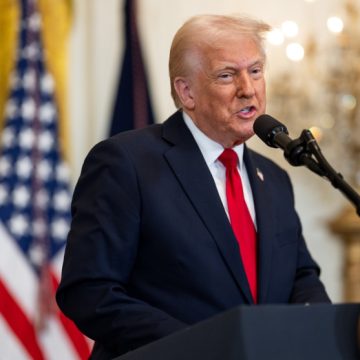 Trump Venezuiela Trump revoca los permisos a petroleras, entre ell as Repsol, que exportan crudo venezolano
